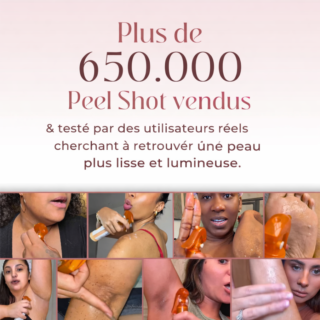 Spray Exfoliant Kojique & Curcuma — Olevia